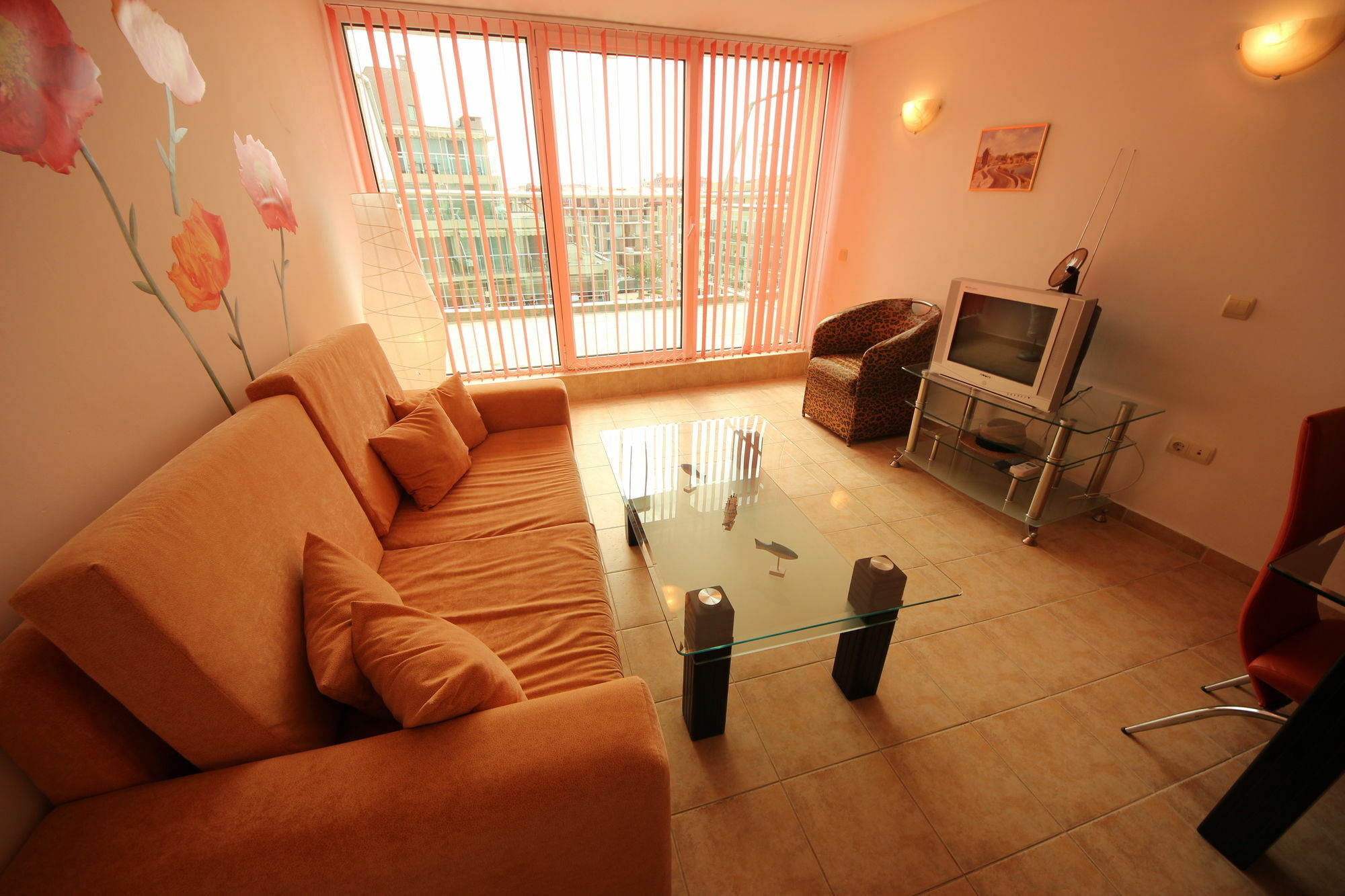Julia Family - Menada Apartments Pantai Sunny Bagian luar foto